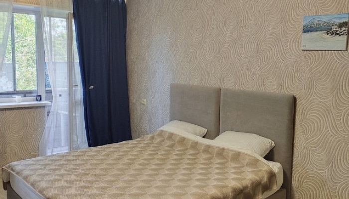 1-комнатная квартира Семенова 16 в Озерске - фото 1