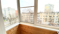 Фото объекта ««На Советской 116» 1-комнатная квартира в Серпухове», 3