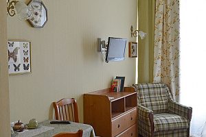 &quot;Комфорт на Чехова&quot; мини-отель в Санкт-Петербурге 10