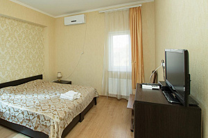 Отели Симферополя в центре, "Гюмри" мини-отель в центре - фото
