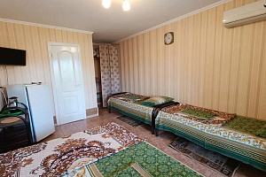 Фото номера «"Стандарт с удобствами" 4х-местный», 4