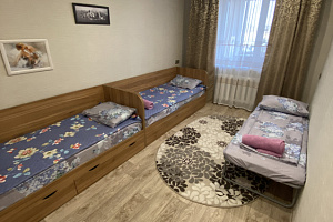 Отели Крыма у озера, 2х-комнатная Солнечный 20 у озера - раннее бронирование