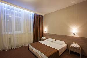 Комната в , "Алтайский замок" гостиничный комплекс - цены