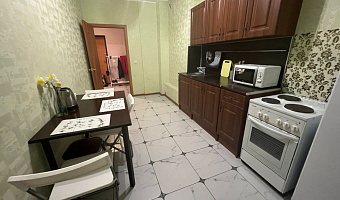 1-комнатная квартира Танковая 36 в Новосибирске - фото 4
