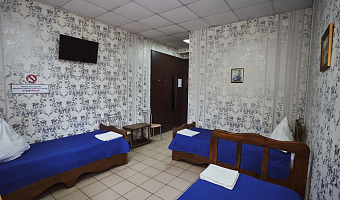 &quot;Апарт-отель Астрахань&quot; гостиница в Астрахани - фото 4