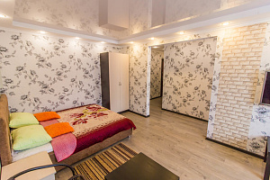 2х-комнатная квартира Юрия Гагарина 18