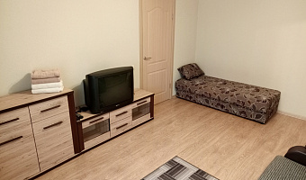 1-комнатная квартира Казанская 14 в Калининграде - фото 3