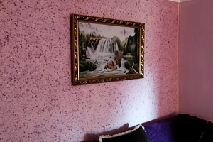 &quot;Чистая и уютная&quot; 2х-комнатгная квартира в Хасавюрте фото 7