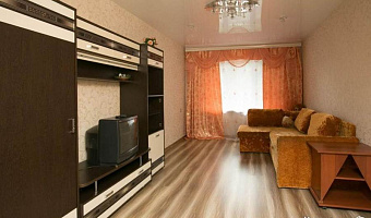 1-комнатная квартира Ленинградская 23 в Норильске - фото 2