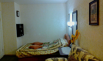1-комнатная квартира Меньшикова 23 в Севастополе - фото 5