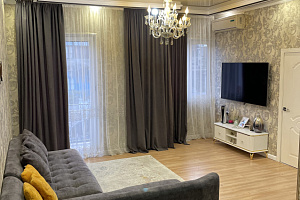 Квартиры Абхазии 3-комнатные, 3х-комнатная Джанашия 4 3х-комнатная