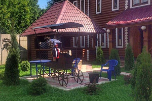 Гостиницы Иваново с сауной, "Гостиный двор" с сауной - цены