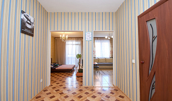 1-комнатная квартира Державина 47 в Новосибирске - фото 4