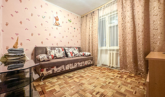 &quot;KrymskHome3&quot; 2х-комнатная квартира в Крымске - фото 2