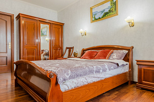&quot;Dere Apartments на Невском 45&quot; 3х-комнатная квартира в Санкт-Петербурге 17