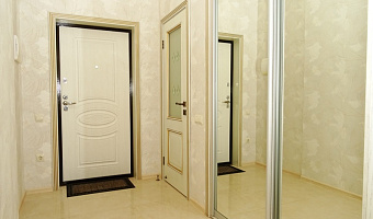 1-комнатная квартира Крымская 21 в Геленджике - фото 2