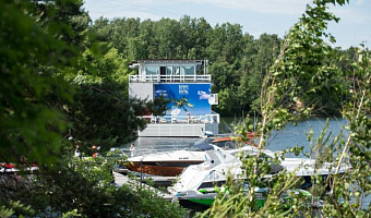 &quot;Soho Beach&quot; гостиница в Красногорске - фото 2