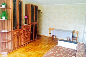 2х-комнатная квартира Грибоедова 21 в Геленджике фото 5