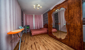&quot;Арендаград на Кронштадтском&quot; 2х-комнатная квартира в Смоленске - фото 2