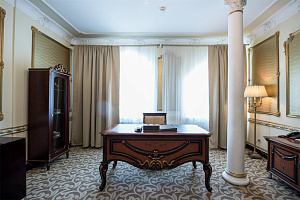 &quot;The Rooms Hotel&quot; бутик-отель в Москве 15