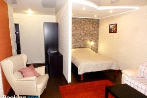 Гостиницы Новокузнецка недорого, "Apart Inn" апарт-отель недорого