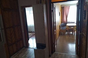 2х-комнатная квартира Гагарина 31 в Евпатории 6