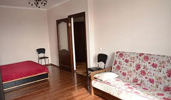 1-комнатная квартира Крымская 274 в Анапе - фото 5