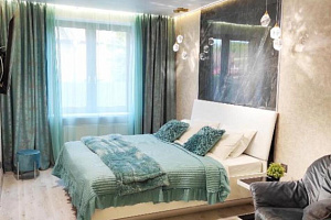 Отели Зеленоградска с собственным пляжем, "KranzDeluxe Роза Ветров" 1-комнатная с собственным пляжем - цены