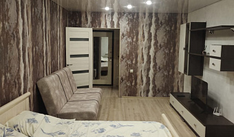 1-комнатная квартира Гайдара 5 в Озерске - фото 3
