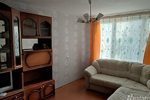 Квартира в , 3х-комнатная Солнечная 35 - фото