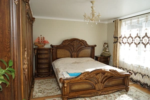 3х-комнатная квартира Максуда Алиханова 28 в Хунзахе фото 19