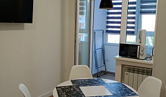 Фото объекта ««Cranz Home» 1-комнатная квартира в Зеленоградске», 5
