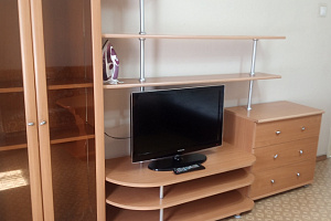 "ПРЕСТИЖ Чкалова 24" 2х-комнатная квартира