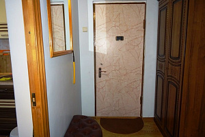 Квартиры Лазаревского в центре, 2-комнатная Кольцевая 2/1 в центре - фото