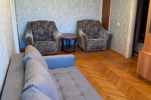2х-комнатная квартира Ленина 4 в Новороссийске фото 7