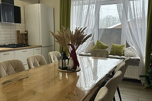 "Усадьба на Лесной" дом под-ключ