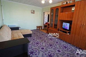 1-комнатная квартира Кошевого 24 в Дивноморском фото 12