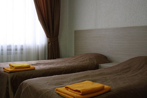 Эко-отели в Дзержинске, "ОКА" эко-отель - цены