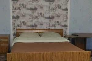 Квартиры Будённовска на месяц, 1-комнатная 3 микрорайон 7 на месяц - фото