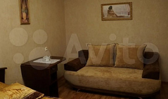 1-комнатная квартира Клары Цеткин 28 в Кисловодске - фото 3