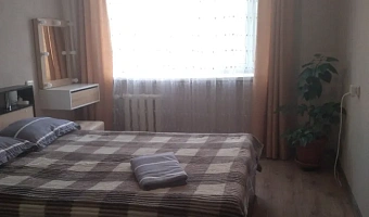 &quot;Уютная квартира&quot; 1-комнатная квартира в Каменск-Шахтинском - фото 3