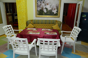 &quot;Guest House Miskhor&quot; гостевой дом в Гаспре 10