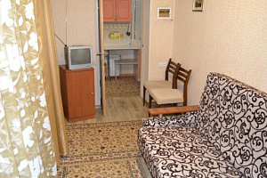 2х-комнатная квартира Красноармейская 9 в Пятигорске 4