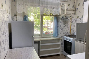 Квартиры Дивноморского с кухней, 1-комнатная Горная 5 с кухней - раннее бронирование