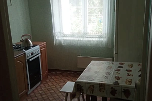 2х-комнатная квартира Сырникова 24 в Мирном (Евпатория) фото 7