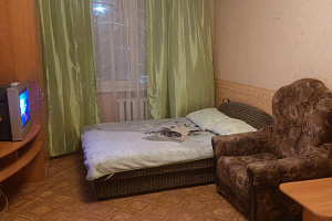 1-комнатная квартира Академика Книповича 33