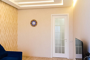 Отели Дагестана в центре, "Стильная" 1-комнатная в центре - раннее бронирование