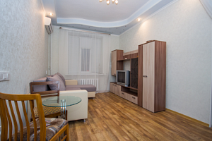 3х-комнатная квартира площадь Пирогова 2 в Севастополе 2