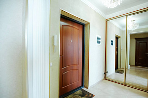 2х-комнатная квартира Соборная 14 в Кемерово 12