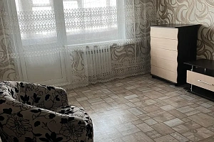 2х-комнатная квартира Киселёва 13 в Богучанах фото 6